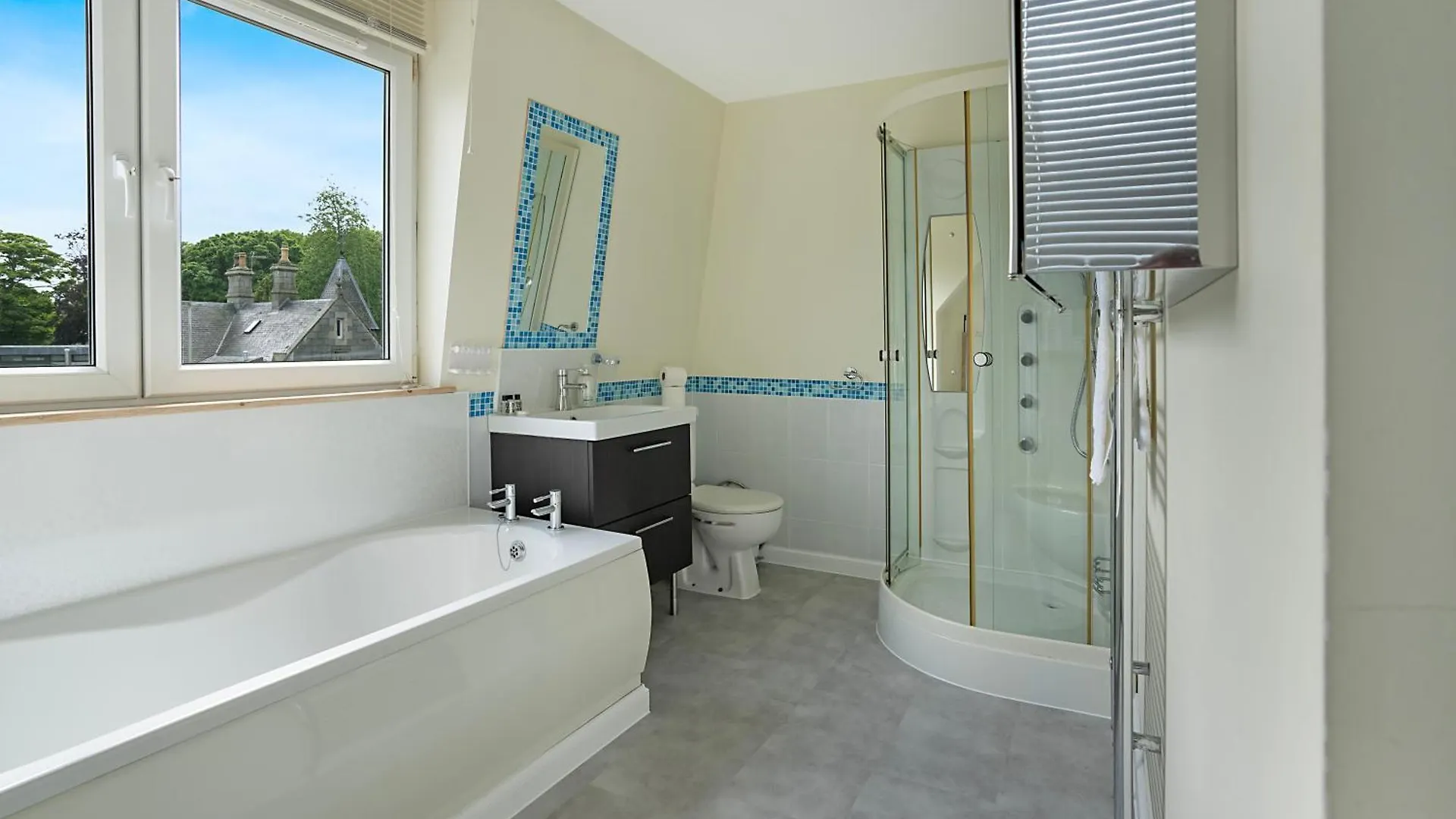 Duthie Park House - Grampian Lettings Ltd Villa Aberdeen 0*,  United Kingdom