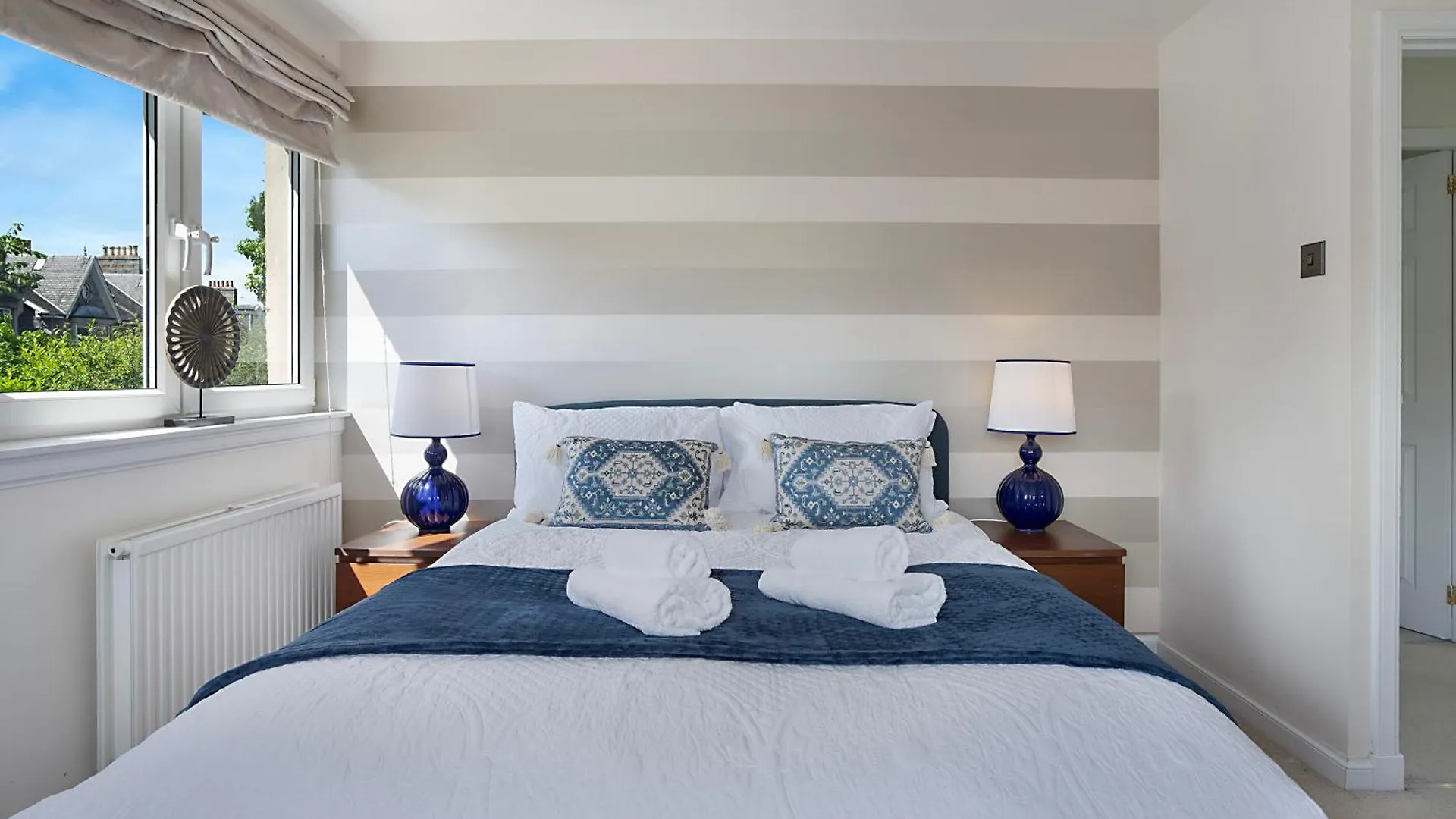 Holiday home Duthie Park House - Grampian Lettings Ltd Villa Aberdeen United Kingdom