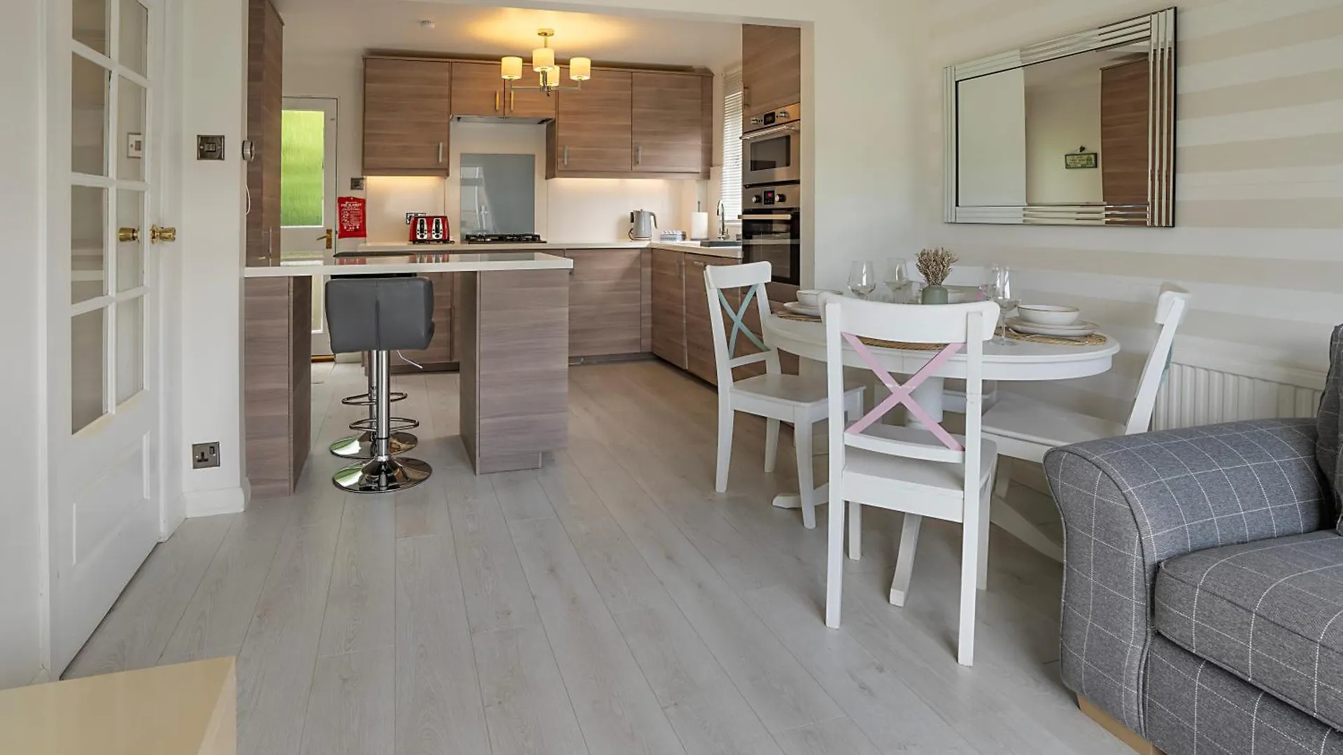 Holiday home Duthie Park House - Grampian Lettings Ltd Villa Aberdeen United Kingdom