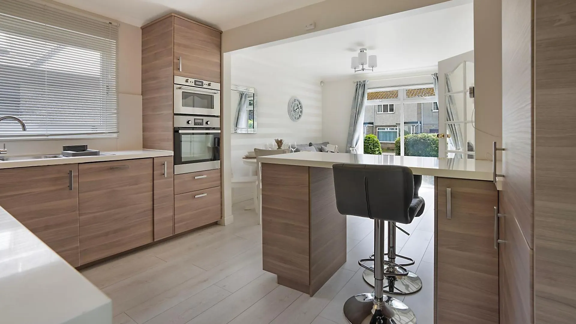 Duthie Park House - Grampian Lettings Ltd Villa Aberdeen