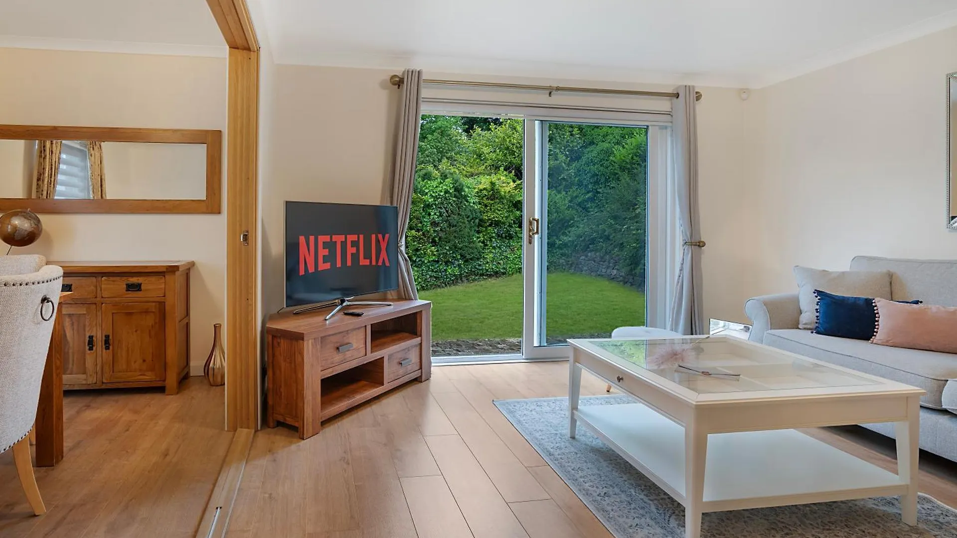 Duthie Park House - Grampian Lettings Ltd Villa Aberdeen