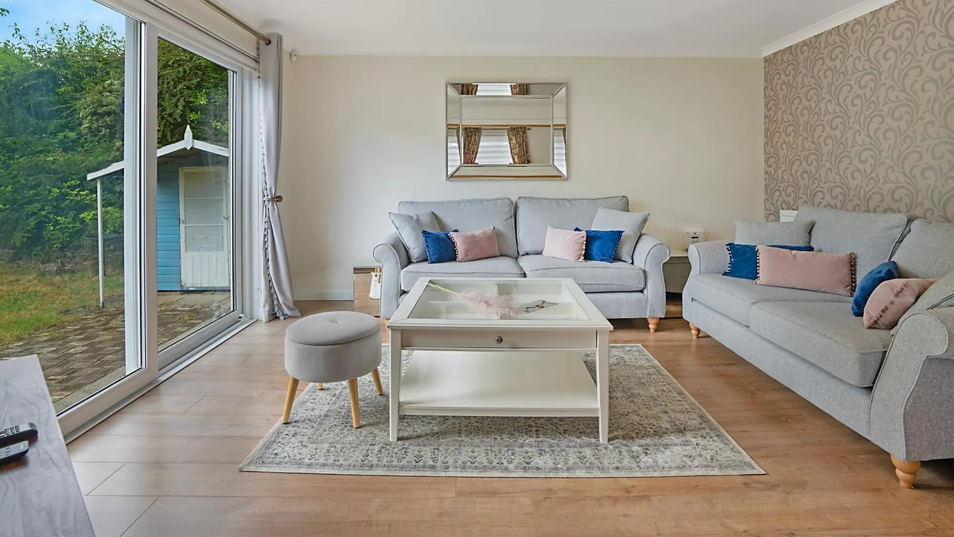 Holiday home Duthie Park House - Grampian Lettings Ltd Villa Aberdeen