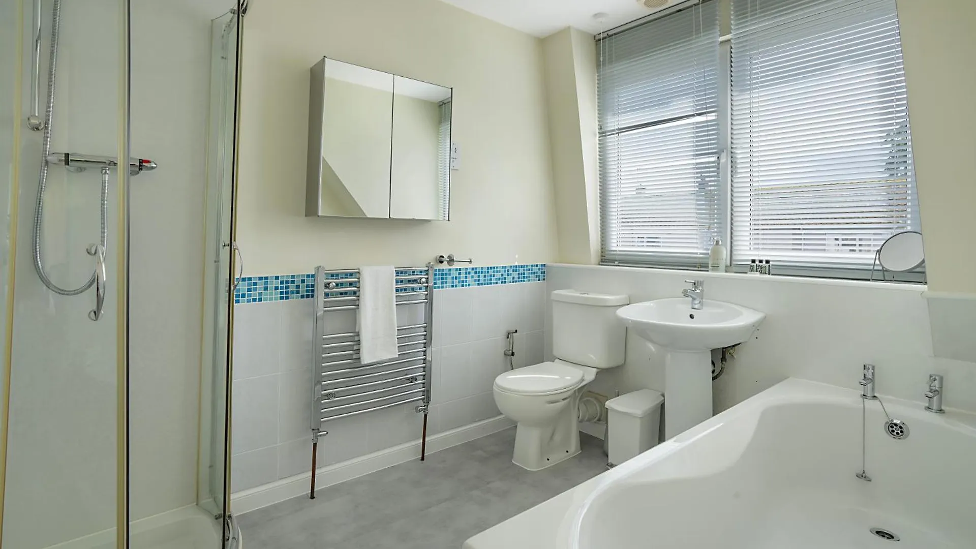 Holiday home Duthie Park House - Grampian Lettings Ltd Villa Aberdeen United Kingdom