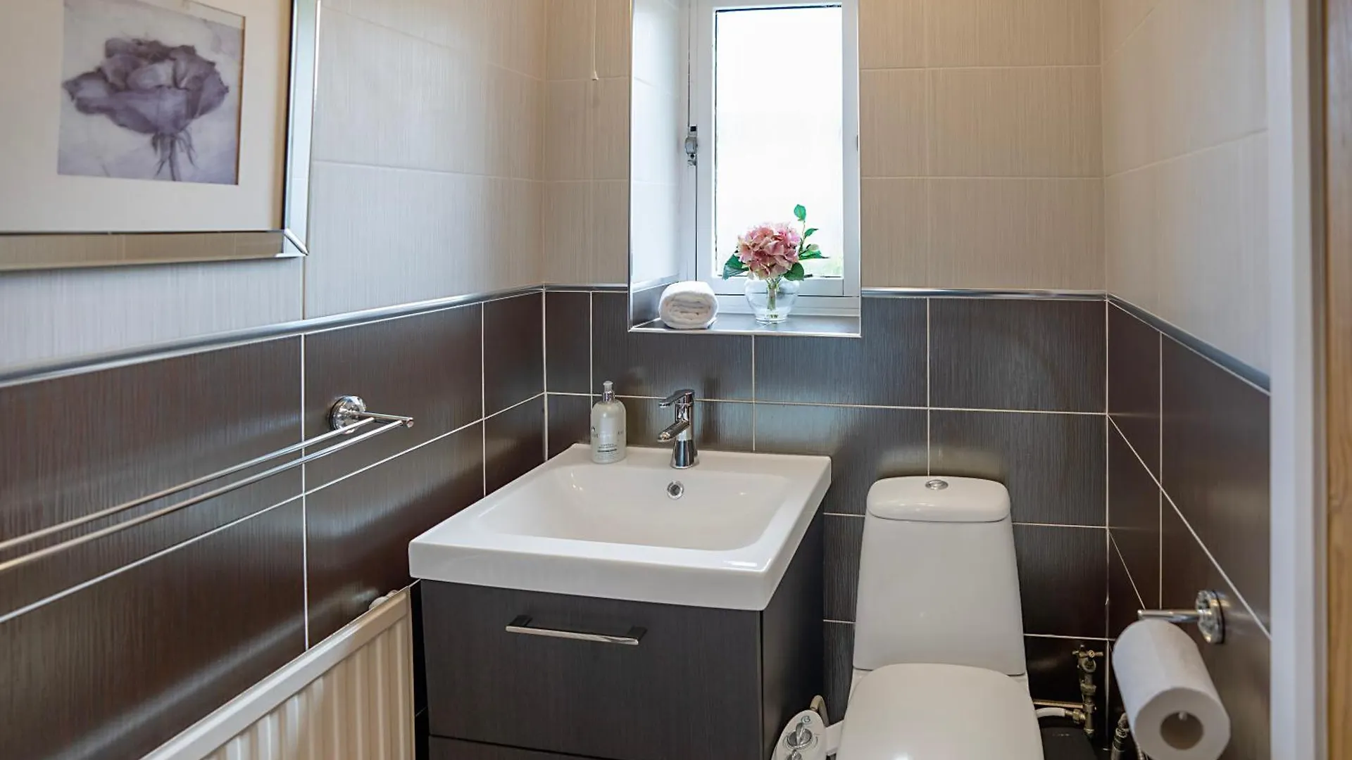 Duthie Park House - Grampian Lettings Ltd Villa Aberdeen Holiday home