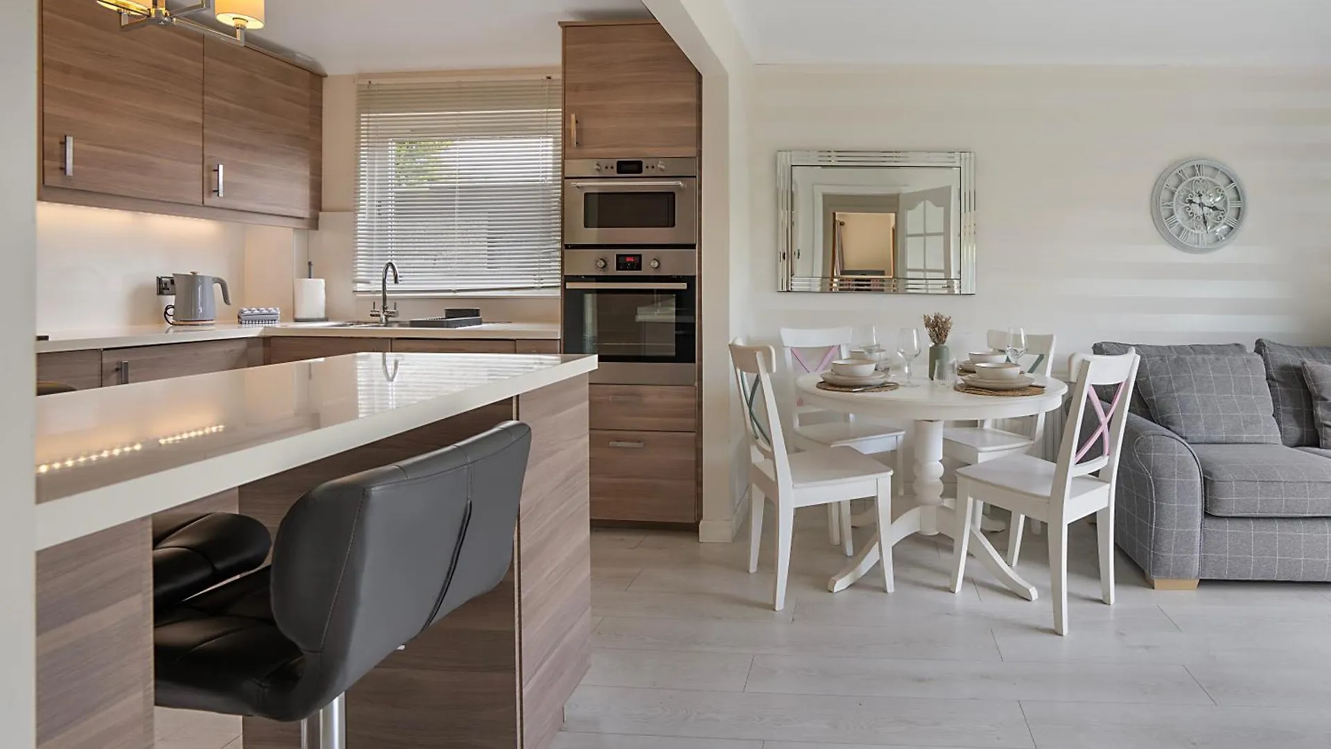 Duthie Park House - Grampian Lettings Ltd Villa Aberdeen Holiday home
