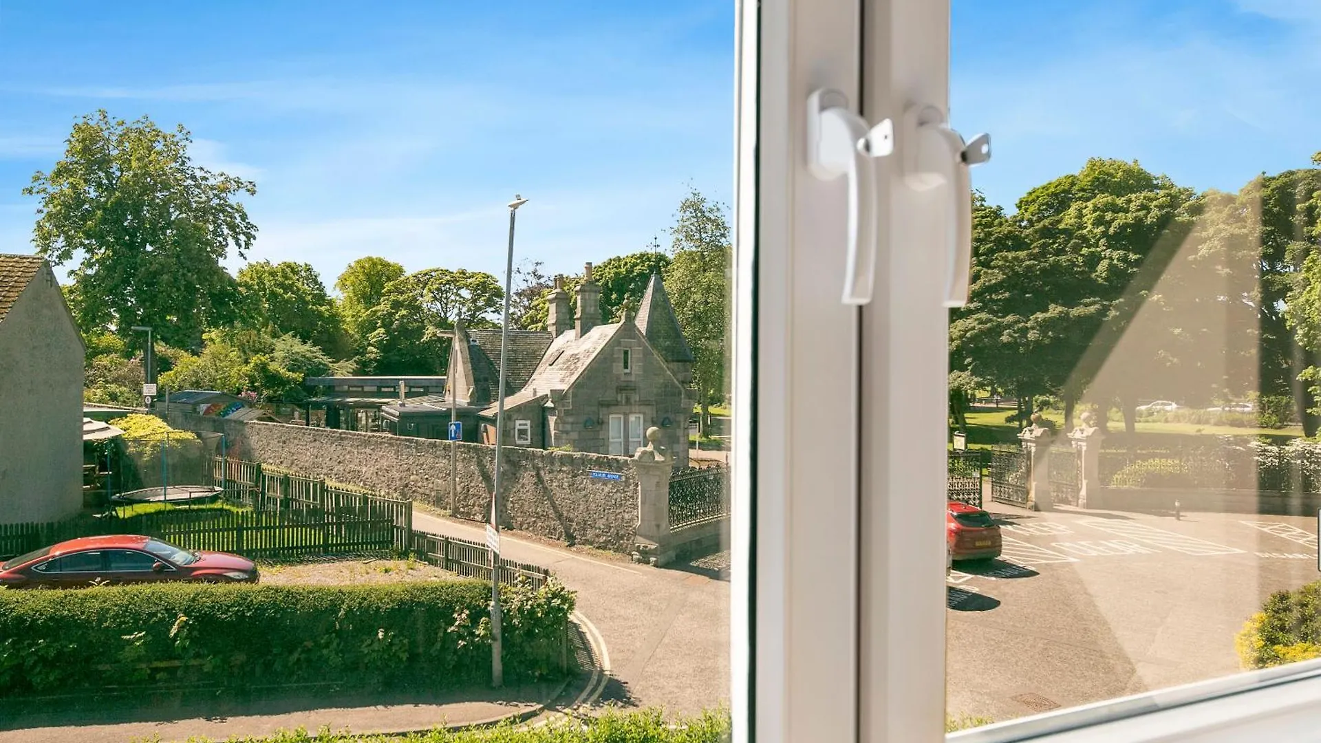 Duthie Park House - Grampian Lettings Ltd Villa Aberdeen 0*,  United Kingdom