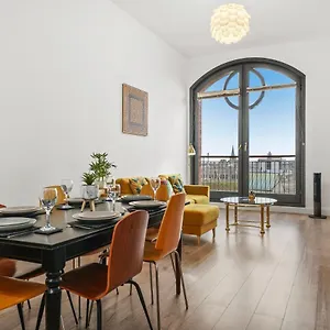 Maberly Lux - Grampian Lettings Ltd Apartment