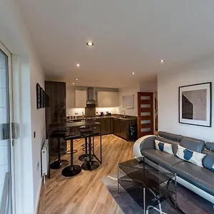 Oakhill Apartment